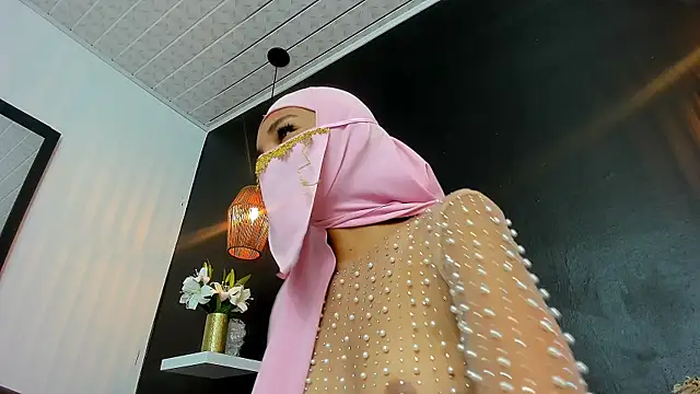 Natashax  online show from 03/18/26, 08:34