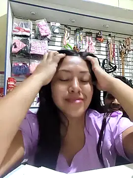 luna lohan online show from 04/19/26, 12:22