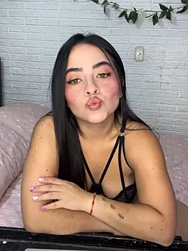 Ivonneadams online show from 02/24/26, 11:58