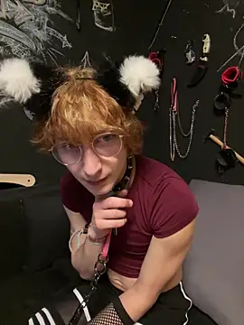 Snapshot of PurrfectSin69 chatting on 02/27/26, 06:52 PurrfectSin69 online show from 02/27/26, 06:52