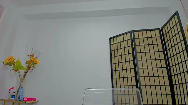 MiaNoirr online show from 03/25/26, 08:26