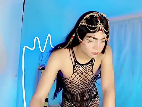 xyaraluv  online show from 02/24/26, 08:29