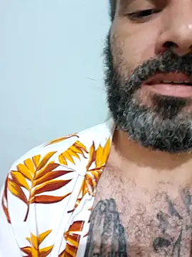 marginalalado online show from 07/19/26, 05:11