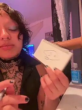 seducedandused online show from 02/24/26, 02:20