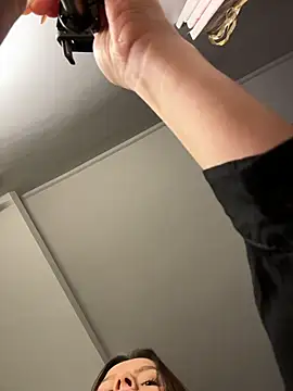 UnholyAmy online show from 04/01/26, 07:11