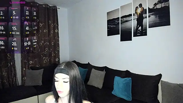 PureBlisss  online show from 04/04/26, 07:33