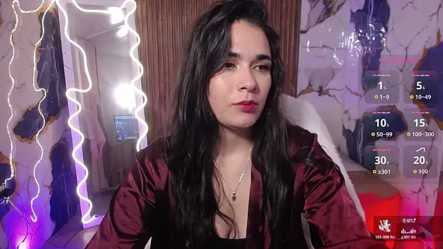 Loren Tay online show from 03/05/26, 02:18