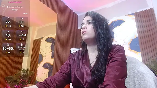 Loren Tay online show from 03/14/26, 02:28