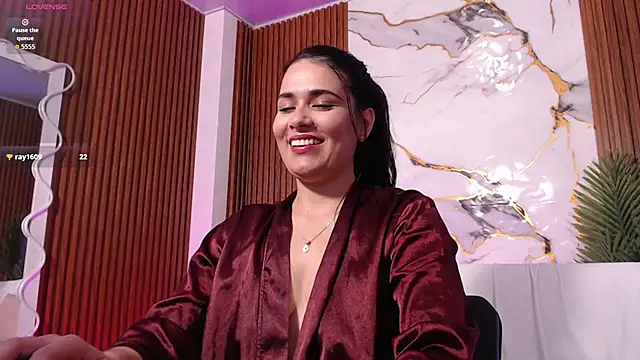 Loren Tay online show from 04/06/26, 04:46