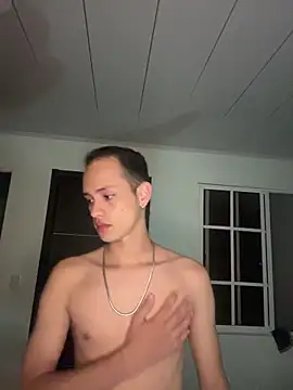 Snapshot of HarryGaze chatting on 02/23/26, 09:50 HarryGaze online show from 02/23/26, 09:50