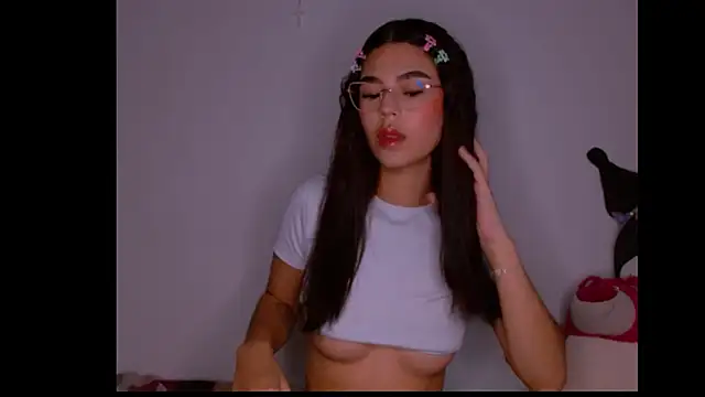 Snapshot of Nixieblaze chatting on 03/06/26, 06:15 Nixieblaze online show from 03/06/26, 06:15