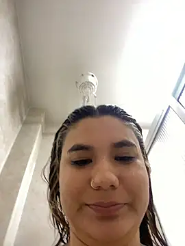 LaiaGomez online show from 03/09/26, 12:25