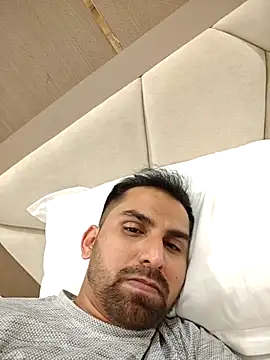 RonitVora online show from 03/08/26, 07:34