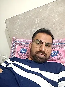RonitVora online show from 05/17/26, 08:27
