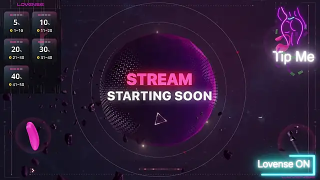 BellaLexi online show from 03/06/26, 04:58