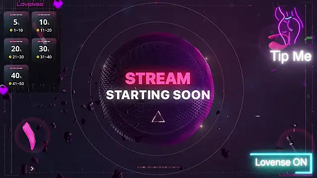 BellaLexi online show from 03/10/26, 04:45