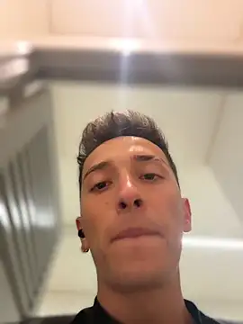 Thiago Jones1 online show from 03/12/26, 08:48