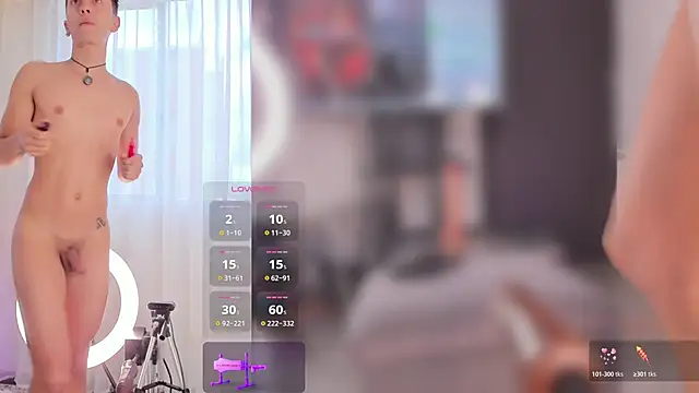 Thiago Jones1 online show from 04/08/26, 04:51