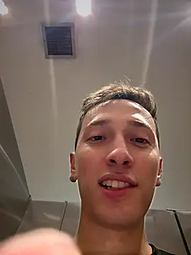 Thiago Jones1 online show from 06/22/26, 10:07