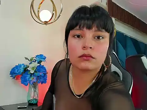 Snapshot of samantamanoban chatting on 02/22/26, 04:13 samantamanoban online show from 02/22/26, 04:13