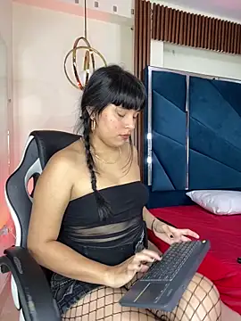 Snapshot of samantamanoban chatting on 02/23/26, 02:31 samantamanoban online show from 02/23/26, 02:31