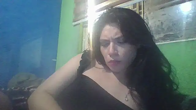 Soylilayblue online show from 03/07/26, 01:24