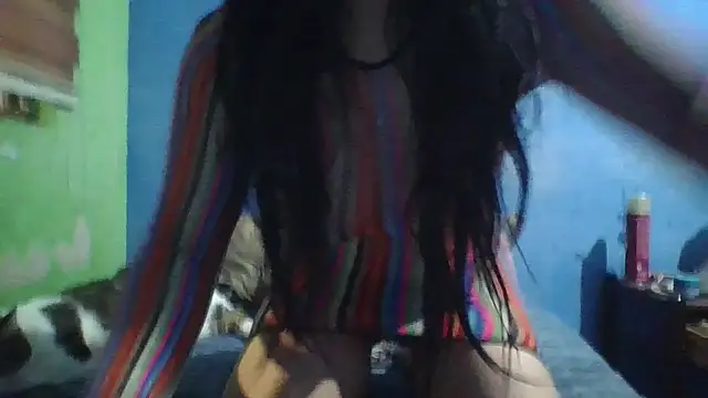 Soylilayblue online show from 03/18/26, 06:27