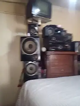 Cocolisiouss online show from 04/03/26, 09:07