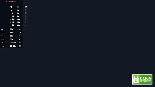 GilberteBauch online show from 04/18/26, 09:15