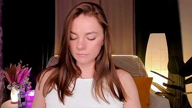 ParisJackson online show from 03/05/26, 08:10