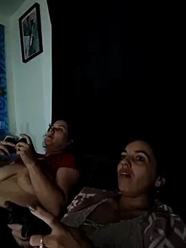 Cbaparejas online show from 04/19/26, 07:18