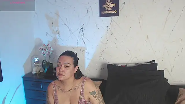 violeta delavega online show from 05/27/26, 01:35