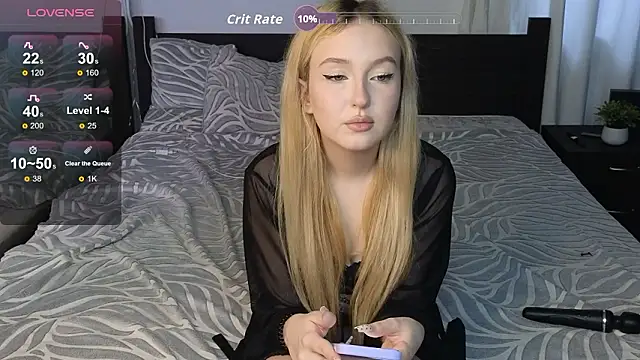 Marta Joy online show from 03/10/26, 04:50