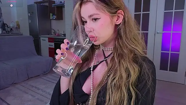 Dipamelly online show from 03/26/26, 02:17