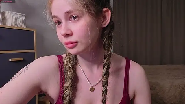 Dipamelly online show from 04/03/26, 02:59