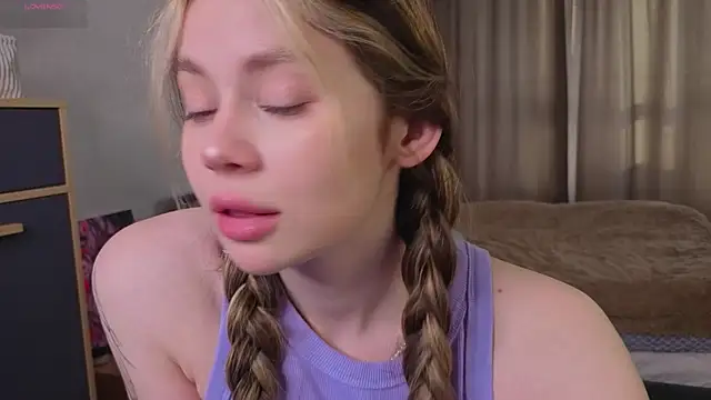 Dipamelly online show from 04/05/26, 02:09