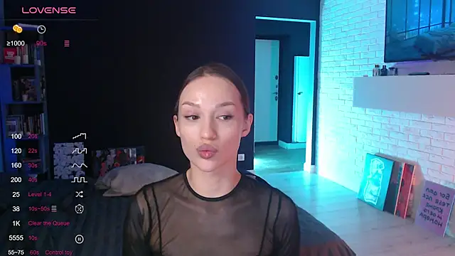 Snapshot of Jade_Amore chatting on 03/03/26, 03:51 Jade Amore online show from 03/03/26, 03:51