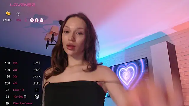 Jade Amore online show from 03/28/26, 04:06