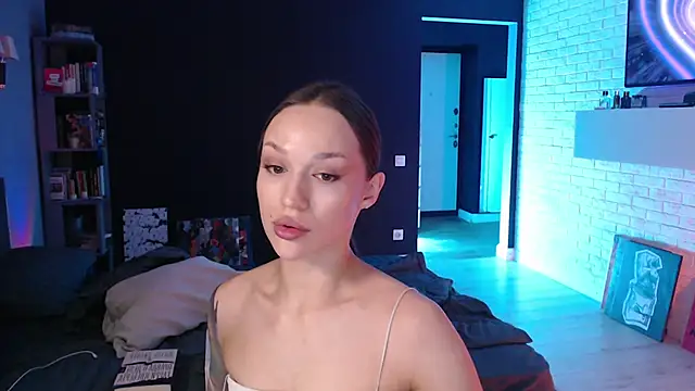 Jade Amore online show from 05/11/26, 05:10