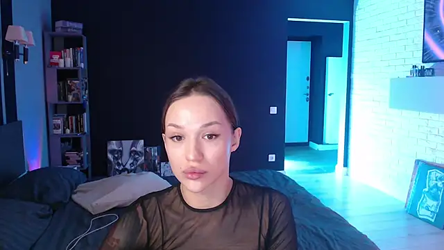 Jade Amore online show from 05/30/26, 04:37