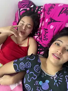 Sexy mia outdoors online show from 03/21/26, 04:39