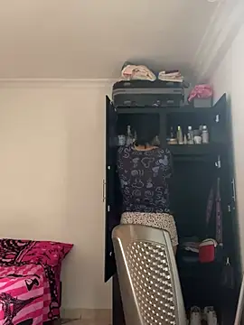 Sexy mia outdoors online show from 03/27/26, 10:09