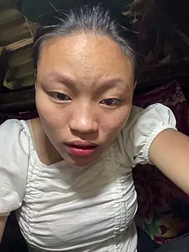 Snapshot of Shin-kin chatting on 02/25/26, 03:49 Shin-kin online show from 02/25/26, 03:49