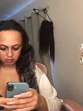 mayawesttt online show from 03/08/26, 02:43