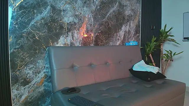 yvone johnson online show from 03/02/26, 12:23