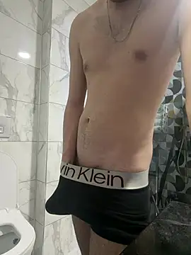 Vireontr1 online show from 03/09/26, 08:35