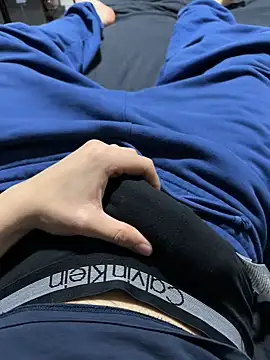 Vireontr1 online show from 03/12/26, 07:42