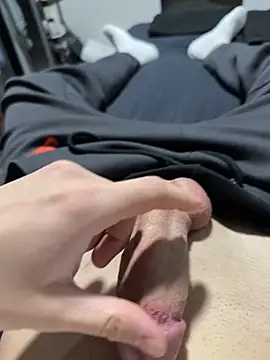 Vireontr1 online show from 03/19/26, 07:18