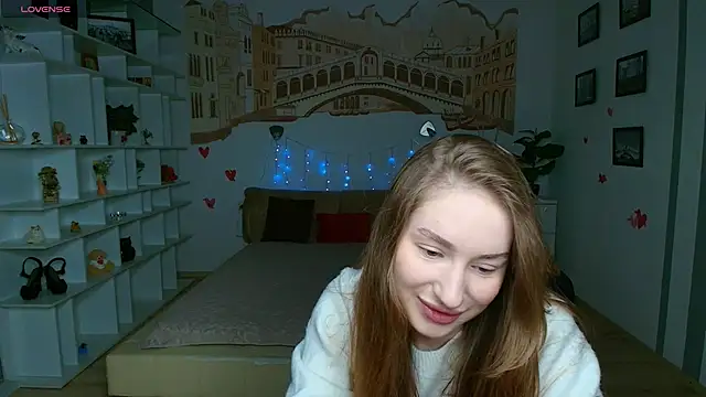 Snapshot of AlicaFoxis chatting on 03/01/26, 06:54 AlicaFoxis online show from 03/01/26, 06:54