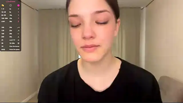 Carolini i online show from 03/27/26, 10:59